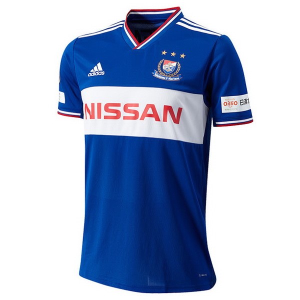 Camiseta Yokohama F.Marinos 1ª 2019/20 Azul